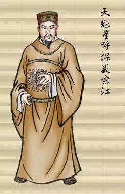 水浒传中杨春的简介