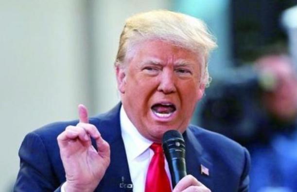 忍无可忍无需再忍！中国对美发起反制号角，网