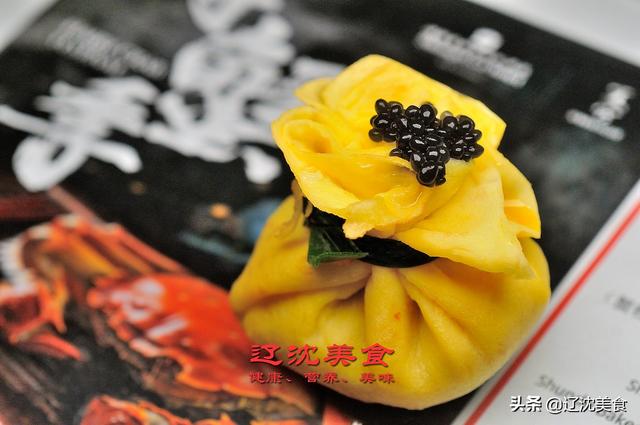 吃螃蟹要防寒，四个不能吃的部位，知道在哪里吗？