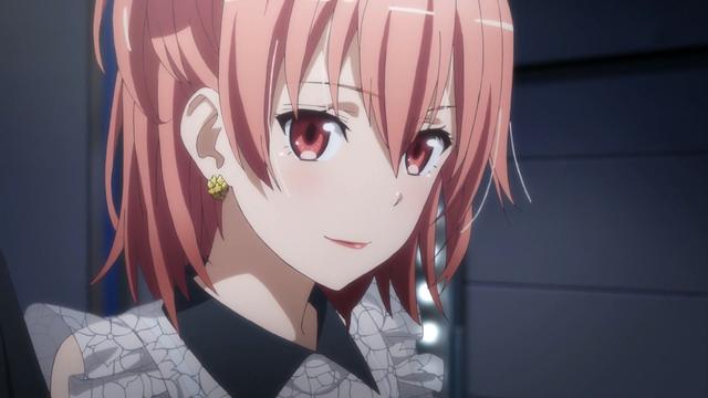春物第三季：舞會造型公開，雪乃帥氣團子美，大老師又臉紅了