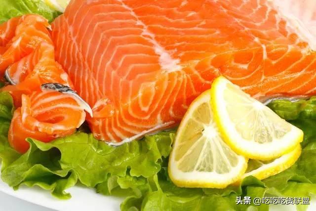 河豚和三文鱼真的不能多吃吗 养殖知识网