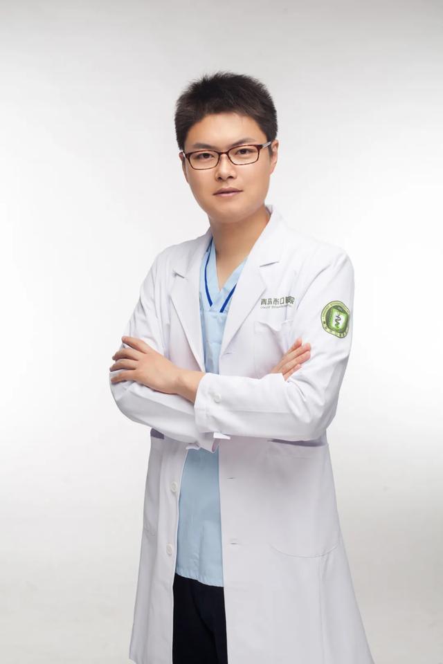 致敬医师节｜青岛市口腔医院王耀钟：看到患者笑容，就是最大成就