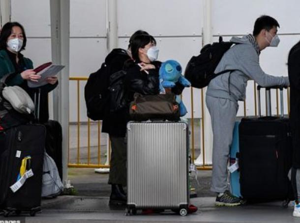 澳洲将在9月开放留学生入境通道，这些华人将可入境，拐点来了