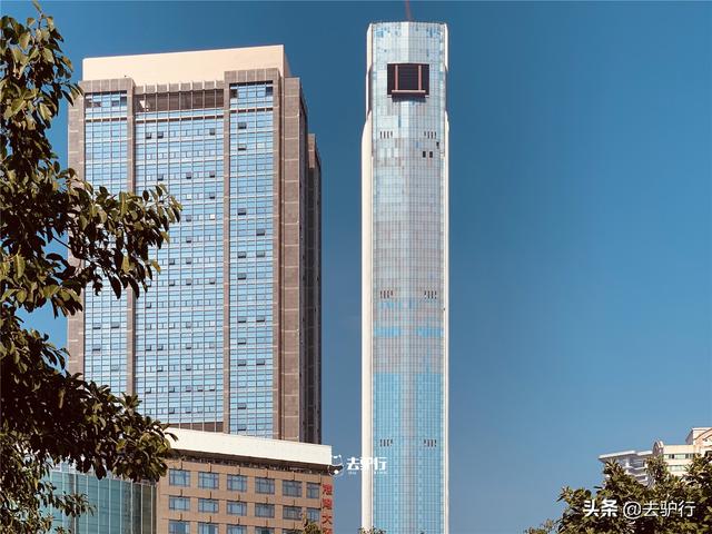 15层商业大厦