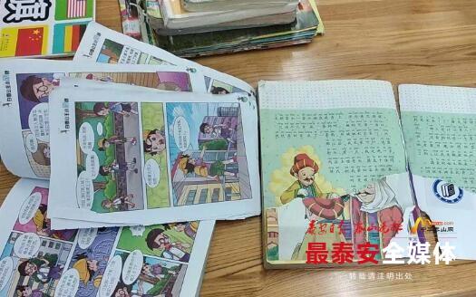 创城曝光台丨乱放书损坏书这些现象让图书馆很受伤