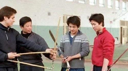 甄子丹：风流情史数不尽，当红女星、一线超模都在其列