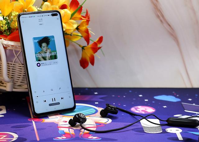 一路歌声相伴，JLab Fit Sport 3无线蓝牙耳机更懂您
