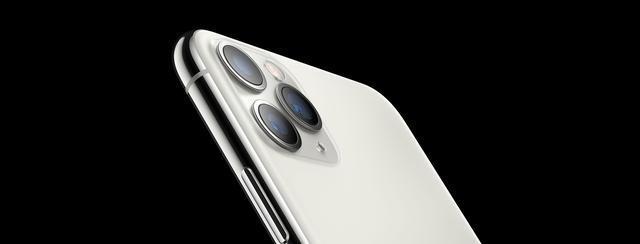 一季度全球手机畅销榜：iPhone 11夺冠，国产仅小米冲入前10