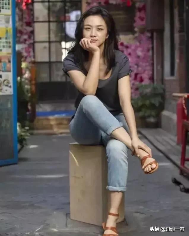 娱乐圈里虽嫁给外国人却不改国籍的霸气女星