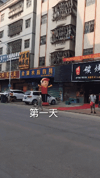 如果这个美女姐姐是你的女朋友,你想对她说句什么话?