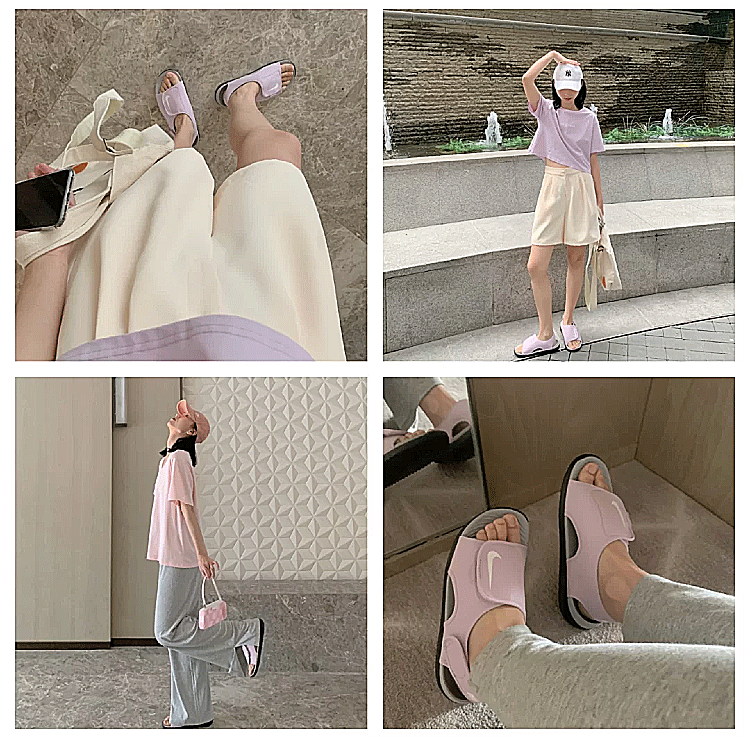 一周穿搭指南，简约清新，直戳少女心