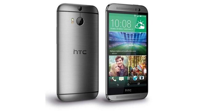 外媒 TechRadar 評選十年來最棒五款手機，HTC One M8 奪得冠軍