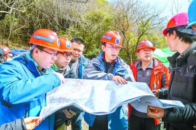 藏地密码2(藏地密码2电视剧)