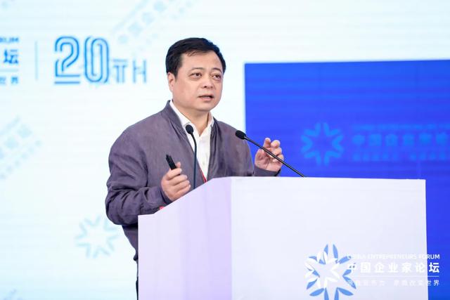 一院一园一基金 | 正泰：汇聚近40年创新成果，助力湖北疫后重振