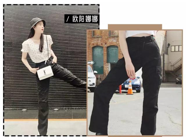关晓彤撞衫的裙子才200块！除了zara，这5个平价品牌也很好看
