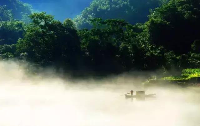 《古文观止》十大启迪，帮你读懂生活！