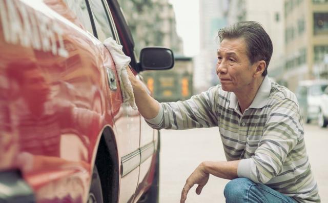 周冬雨再夺金像奖影后，80、90后女演员还有比她