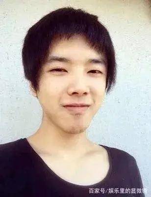 华晨宇整容失败恐成削古天帝？自肖战整容之后