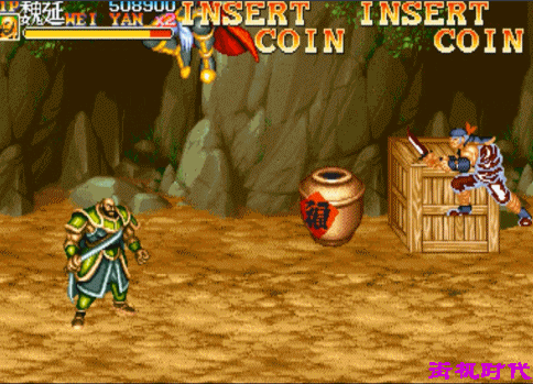 那些年被誤認為是續(xù)作的改版游戲，苦練多年才發(fā)現(xiàn)白費心機