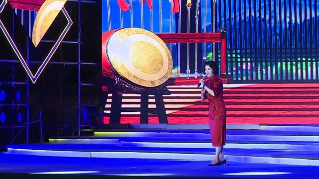 央视书画频道重磅报道2020年“交响丝路 · 问道崆峒”平凉崆峒文化旅游节系列活动