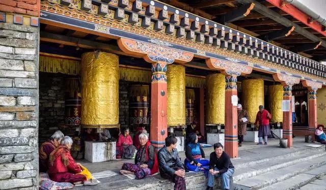 不丹旅游要多少钱(不丹跟团旅游大概费用)