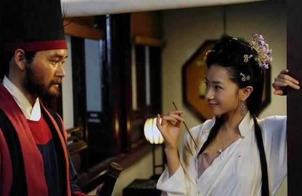 姬什么意思姬王什么意思