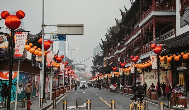 上海城隍廟，要拆遷了！那些地道的本幫菜還吃得到么？