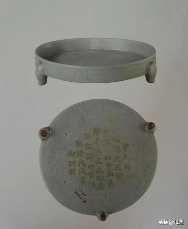 风雅宋瓷：细说宋代瓷器釉料配制和釉面的艺术性装饰