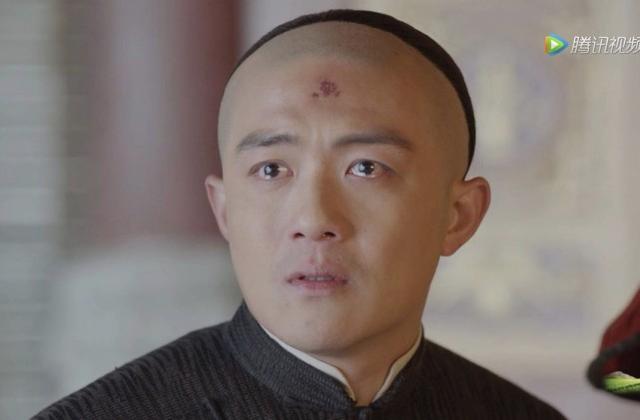 被全网骂“渣男”的许幻山,原来演过这么多剧,戏红人不红