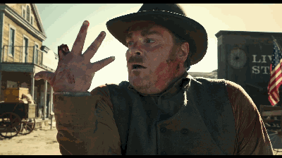 他的电影没一次让我失望（新片还史上最佳）