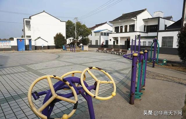 合村并居急不得，也不能急，如果没让农民过得