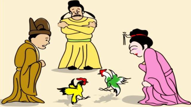 擢用什么意思(黜退什么意思)