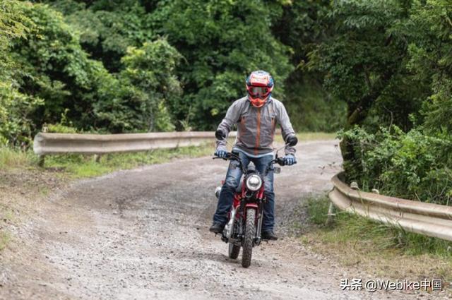 �������Լݱ���CT125Ħ�г��������������ǣ����ͨ��
