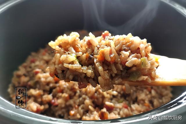 饺子皮与糯米的美味吃搭，不做饺子不吃糕，简单一蒸，家人抢着吃