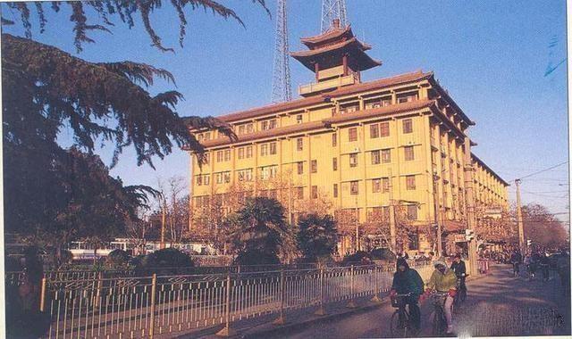 1949年选首都，共11个城市候选，为什么最终定了北京？