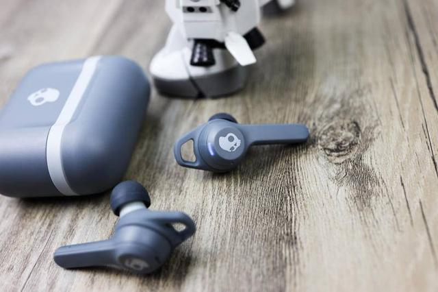 解锁3种新模式！体验Skullcandy Indy Evo真无线耳机