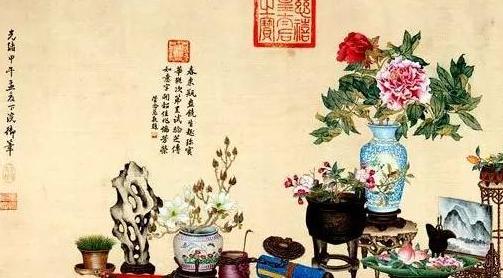 慈禧独身47年，是怎么解决情感问题的？全靠这种