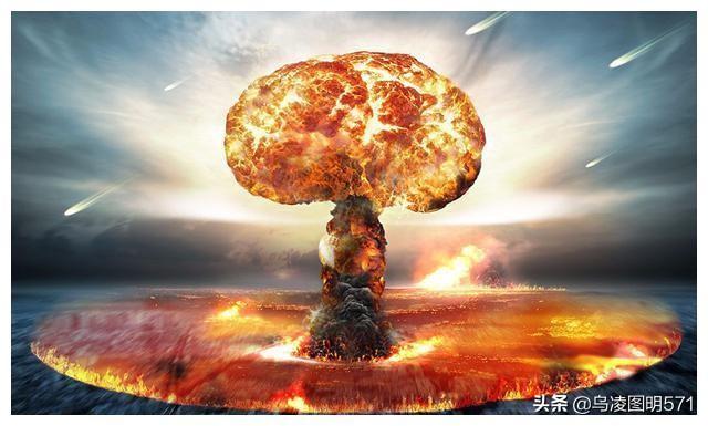 《切尔诺贝利》：一部美国人拍的苏联灾难片