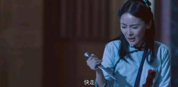 《秋蝉》开播收视夺冠，却因女主口碑反转，任
