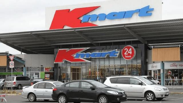 澳洲零售业纷纷关店，Kmart却“逆流直上”！一口气开4家