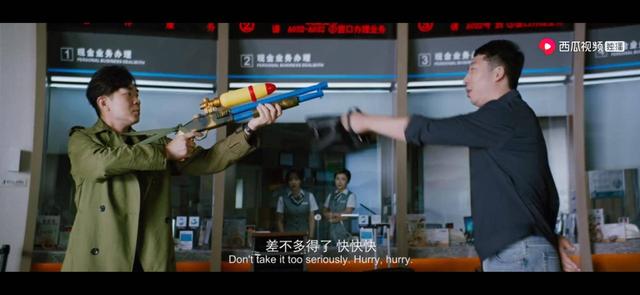 《大赢家》：形式主义VS反形式主义，激烈斗争过后谁是赢家？