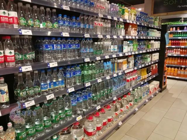 4涨8跌！上周云南生活必需品零售价格来了