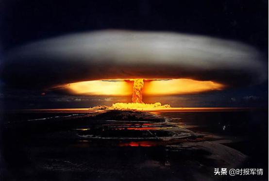 核弹发射条件(文明6核弹发射井条件)