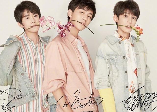 易烊千玺喜获金像奖最佳新演员，人气才气远超