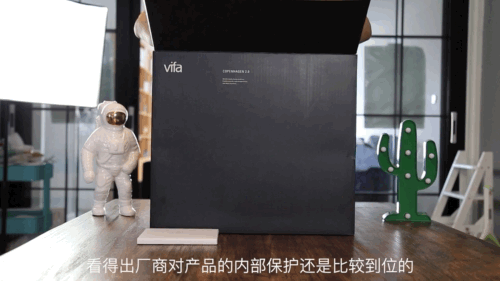 「新鲜评测」艺术品和音响的最佳结合，VIFA轻奢哥本哈根音响评测