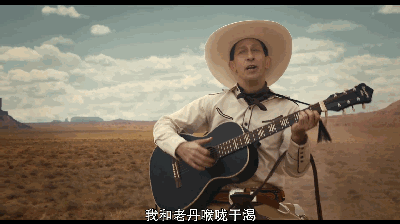 他的电影没一次让我失望（新片还史上最佳）