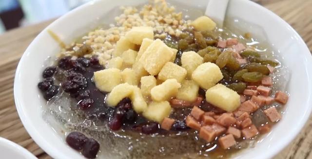 成都人回乡吃什么美味？地道成都美食不完全攻