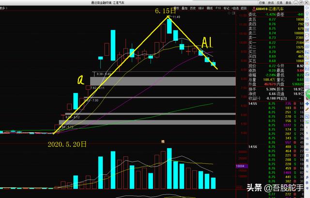 舵手图解：云南白药、汇顶科技、以岭药业、道