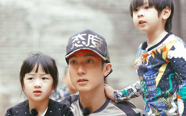 吴尊：16岁相识、25岁隐婚、30岁领证的妻子，41岁终于正式公开