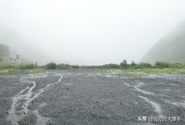 老张带你看看北方的小桂林易水湖和号称中国最美乡村的太行水镇